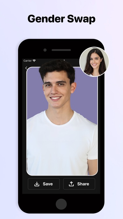 AI Baby Wonder screenshot-4