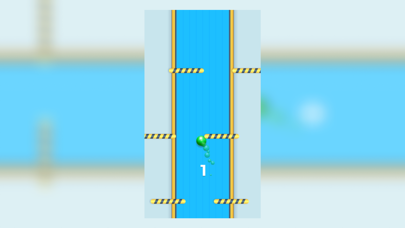 Screenshot #3 pour Ball Rolling Path