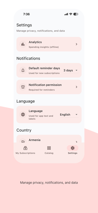 AiBakla Screenshot 6 of 6
