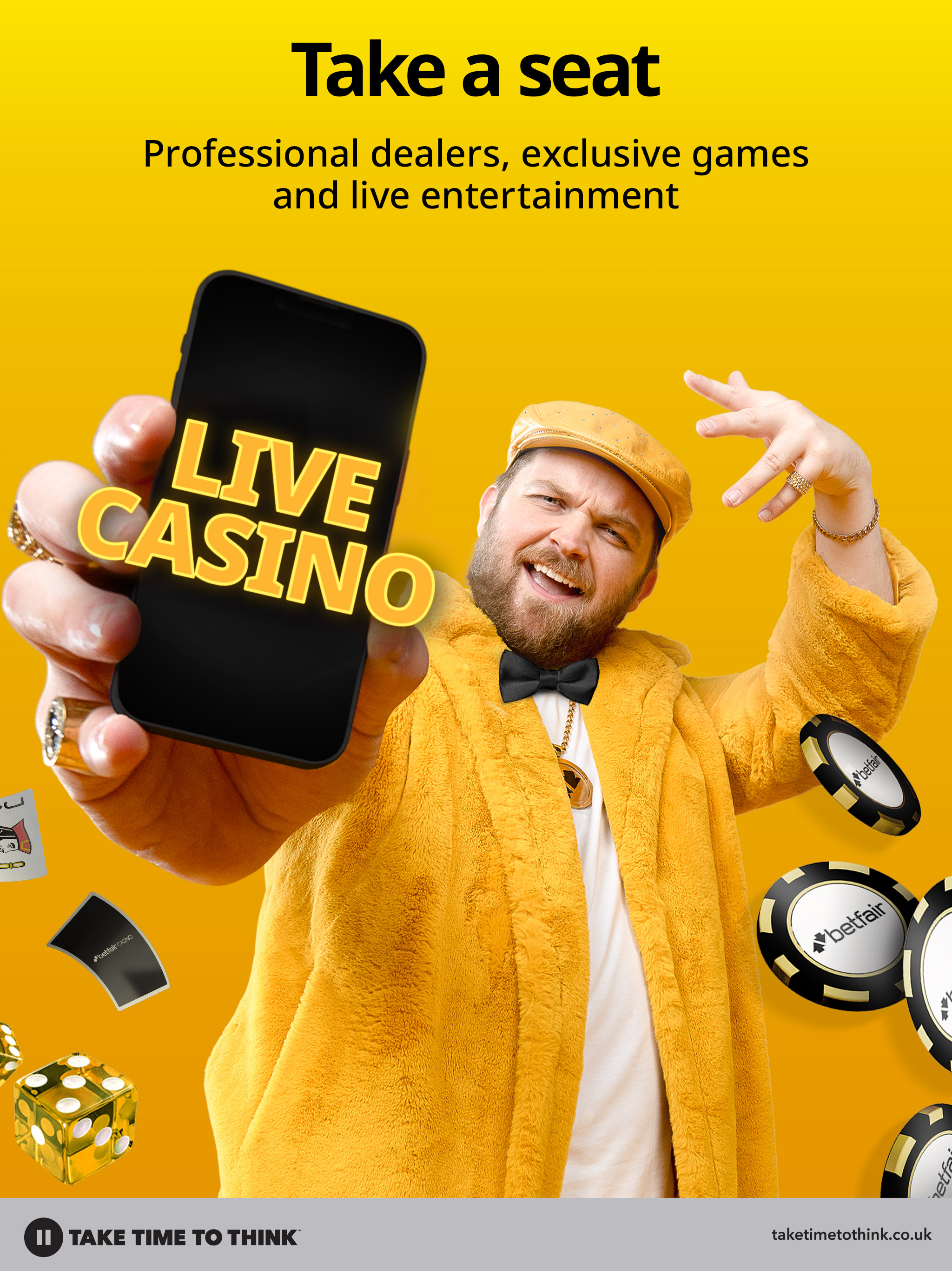 Betfair Casino & Slots screenshot 13