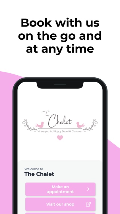 The Skin Clinic @ The Chalet