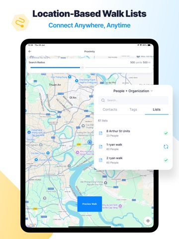 FieldEdge 3 Screenshot 7