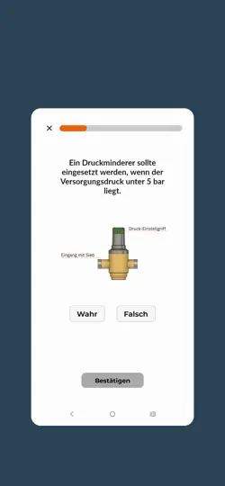 Screenshot von Skilt SHK GP1 auf dem iPhone 5