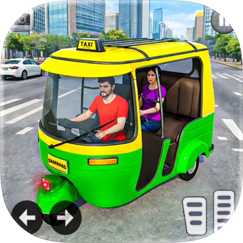 Eerie Horror House Evade screenshot 8