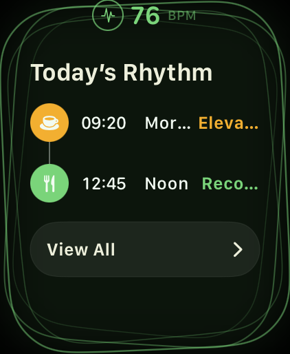 Beating: Heart Rate screenshot 7