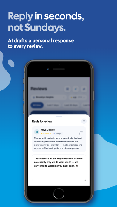 GiveMe5 iPhone screenshot
