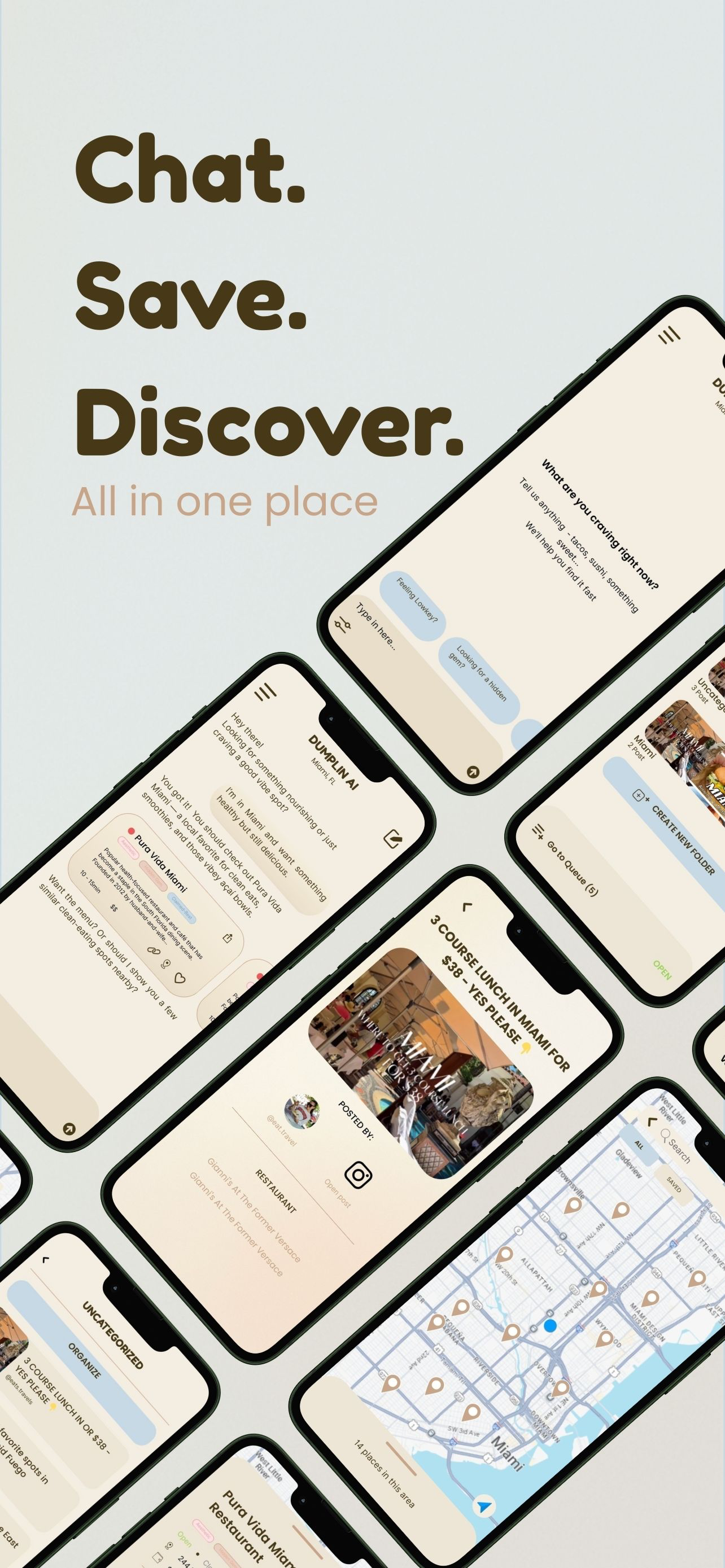 DumplinAi screenshot 5