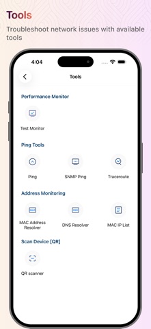 OpManager Screenshot 10 of 10