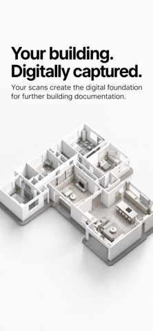 ALPHA Scan: Floor Plan Maker screenshot 3