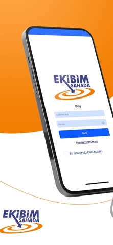 Ekibim Sahada Screenshot 1 of 5