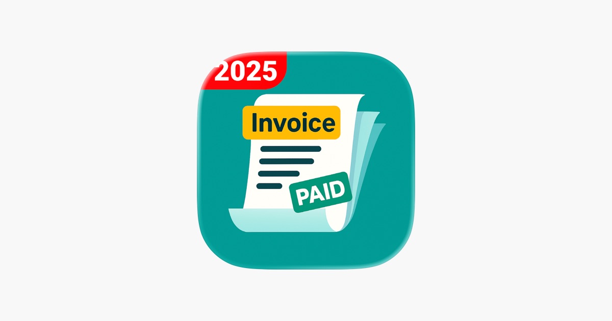 ‎发票助手：轻松开票 - 发票生成器：PDF开票工具 App - App Store