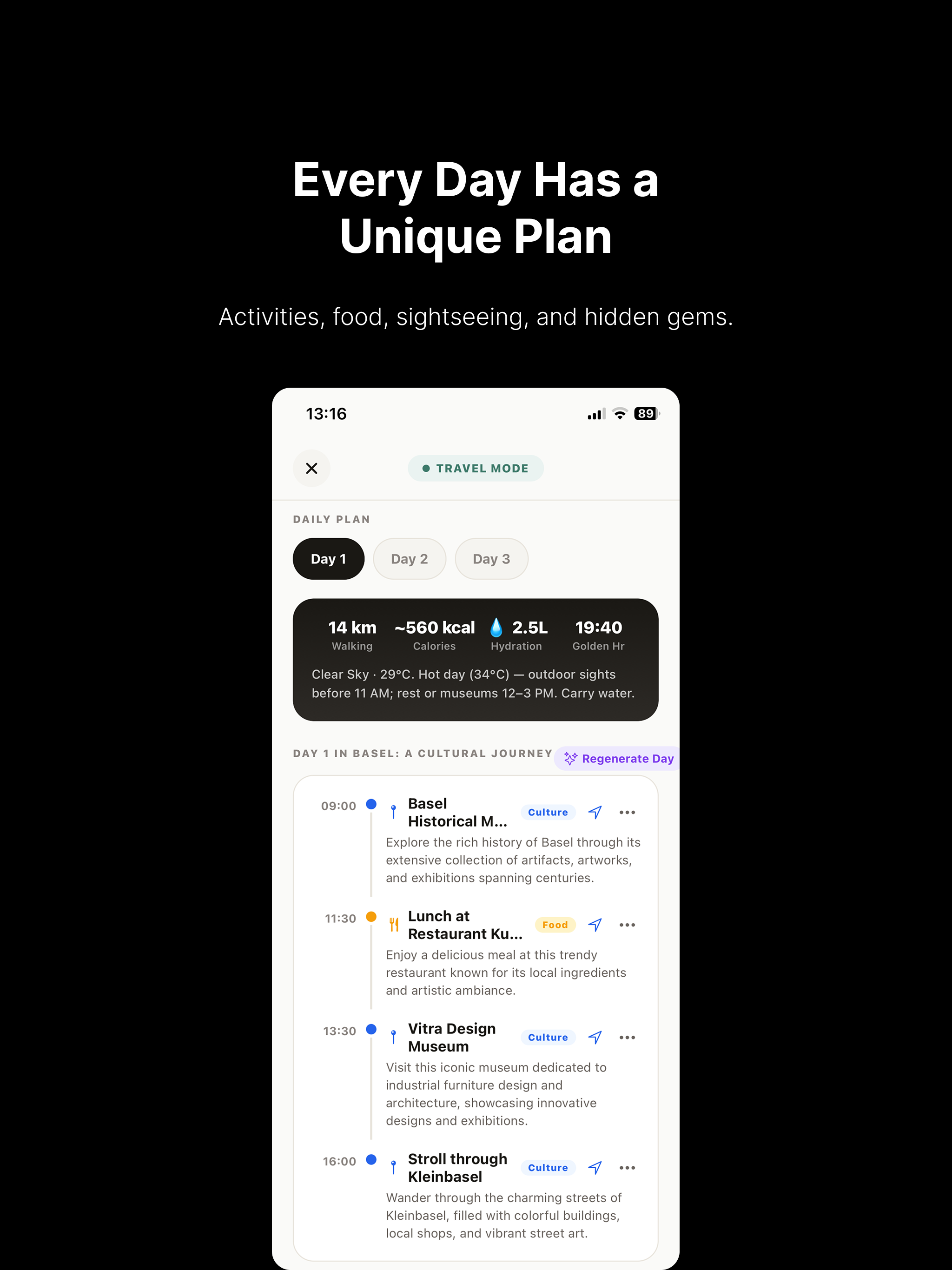 Atlas Plan screenshot 11