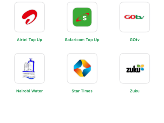 Screenshot #4 pour Kimisitu Money