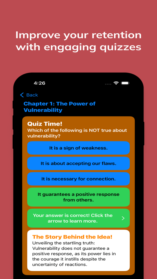 #6. GoodHacks AI: Zen Productivity (iOS) By: Madhanrajan Varadharajan