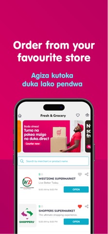 duka.direct Screenshot 2 of 9