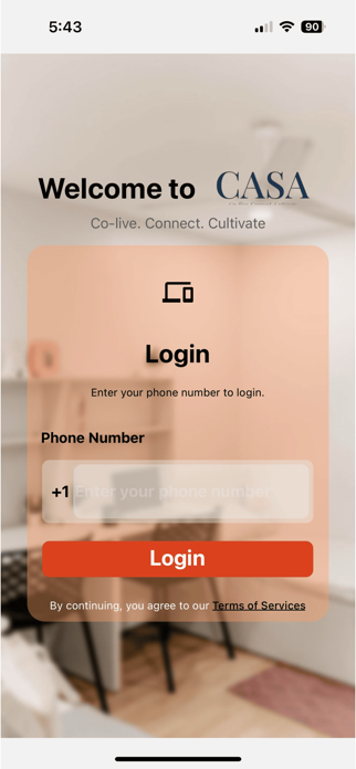 Casa Community Screenshot 5 of 5