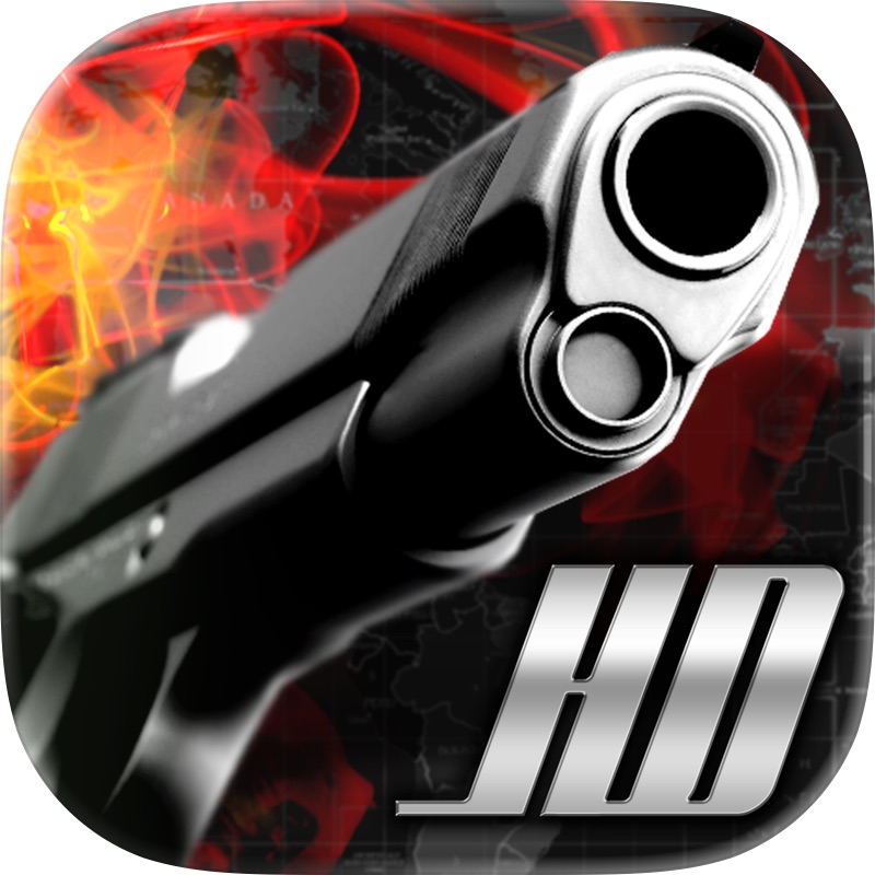 Target Shooting Range: Canyon screenshot 9