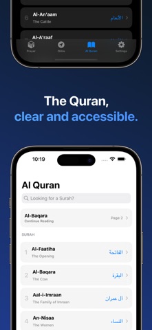 Mesbah screenshot
