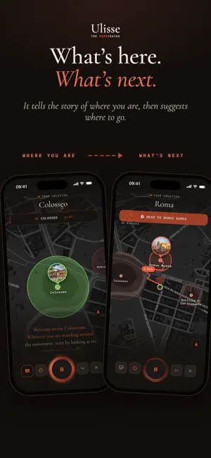 Ulisse — The SuperGuide screenshot 4