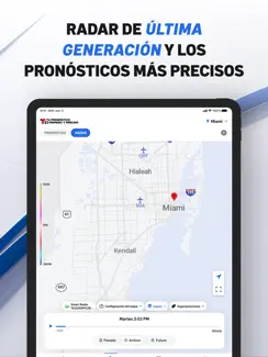 Telemundo 51 Miami: Noticias iPad image 4