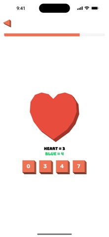 Braincup - Brain Training Screenshot 2 of 6