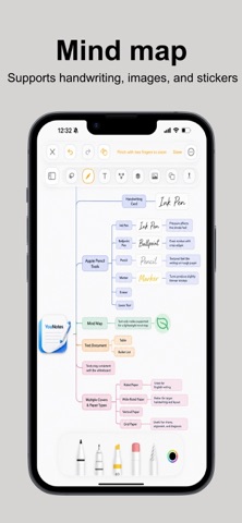 YouNotes: Good Notes & Notepad Screenshot 3 of 6