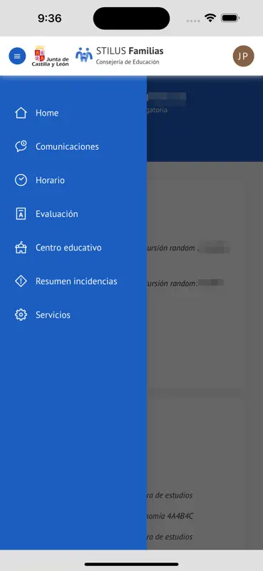 STILUS Familias screenshot 9 of 10