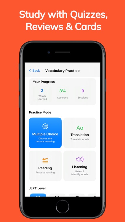 KanjiSnap screenshot-3