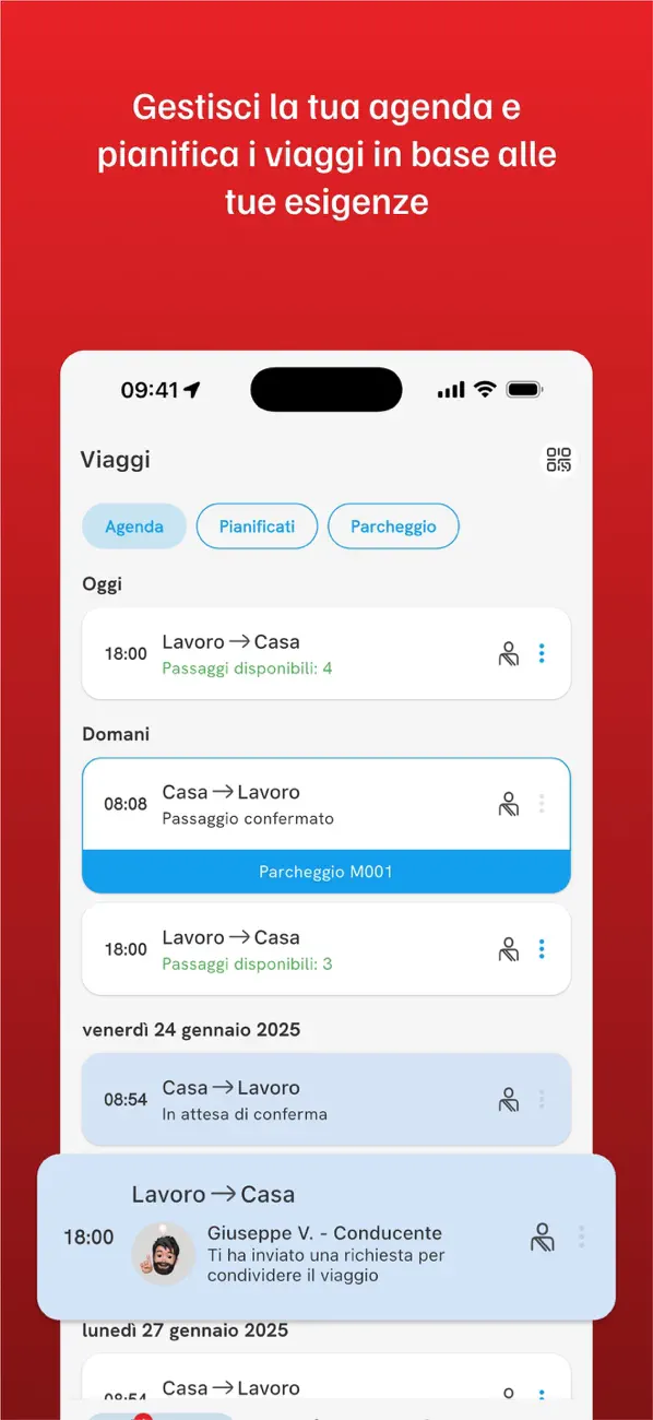 Screenshot #1 pour BePooler