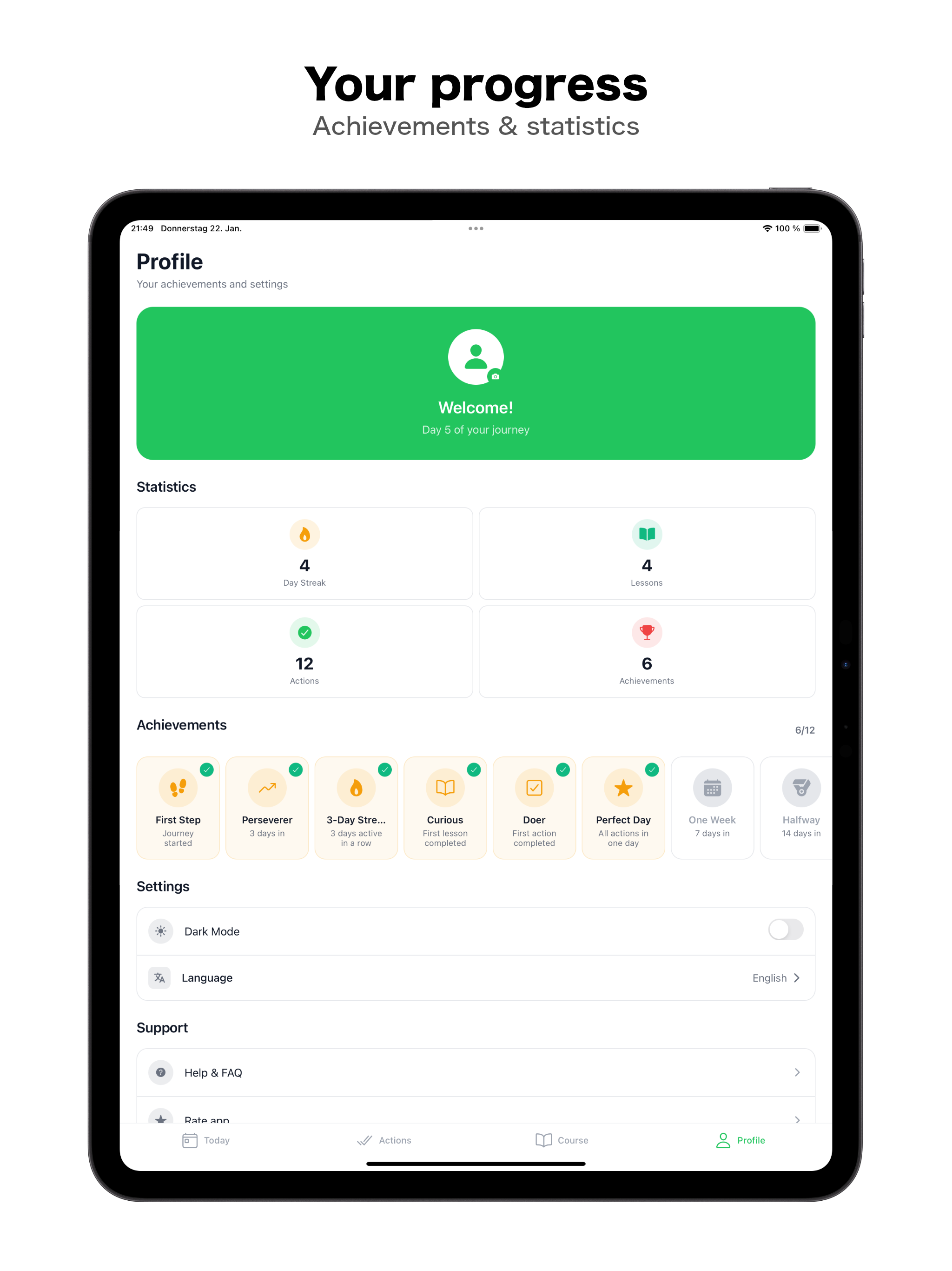 Meal Prep Mastery - Plan screenshot 8