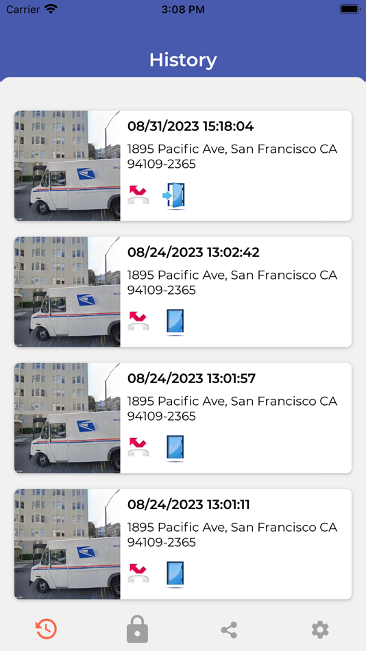 #5. Visible Access (iOS) 由: Webster and Green, Inc