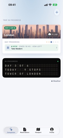 Jettag Screenshot 3 of 10