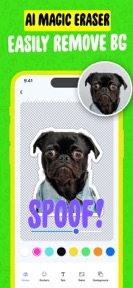 Sticker Maker | Studio Creator screenshot