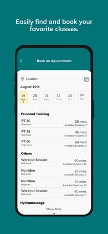 COREbyCosumnes Screenshot 10 of 10
