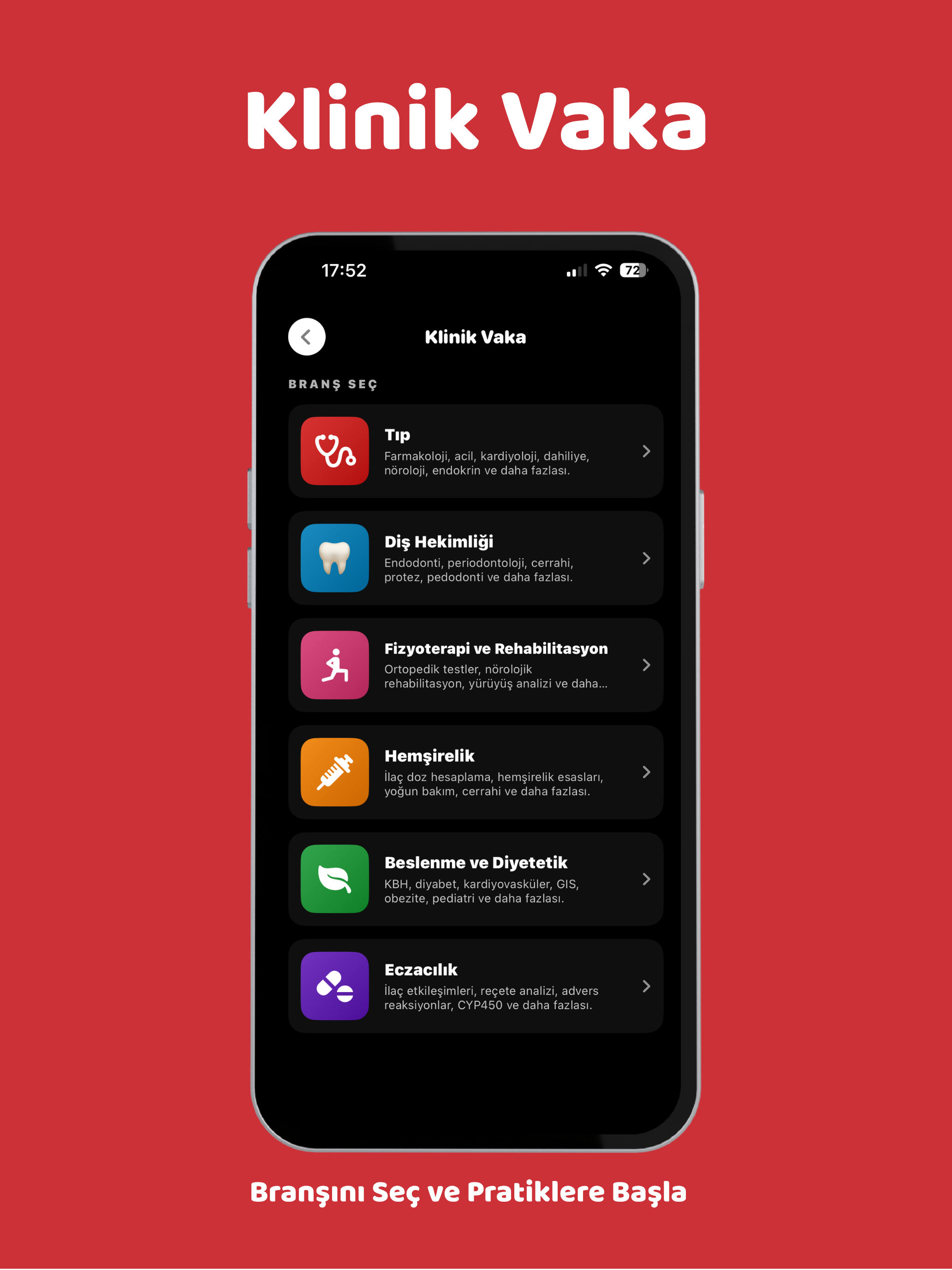 Anatomy Pro+ screenshot 10
