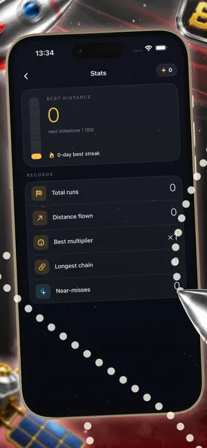 Aphelion Rise screenshot 4