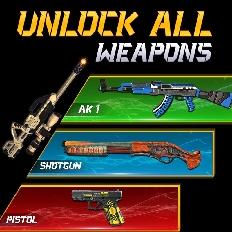 Duck Hunting 3D - FPS Shooting screenshot 8