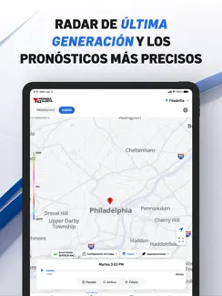 Telemundo 62: Filadelfia iPad image 4