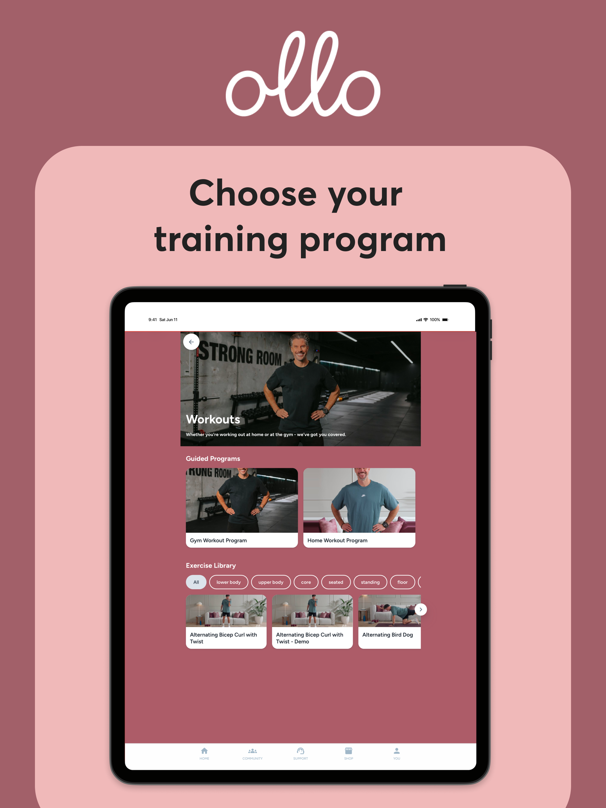 Ollo for Women screenshot 7