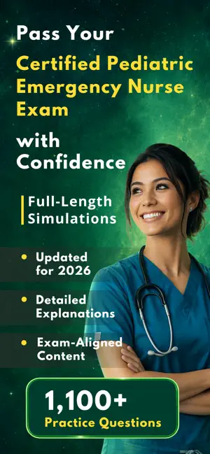 CPEN Exam by Rocket Prep 2026 screenshot 1