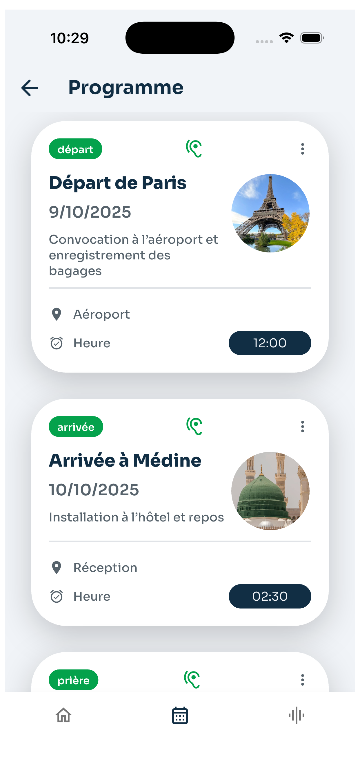 Oumma Voyages