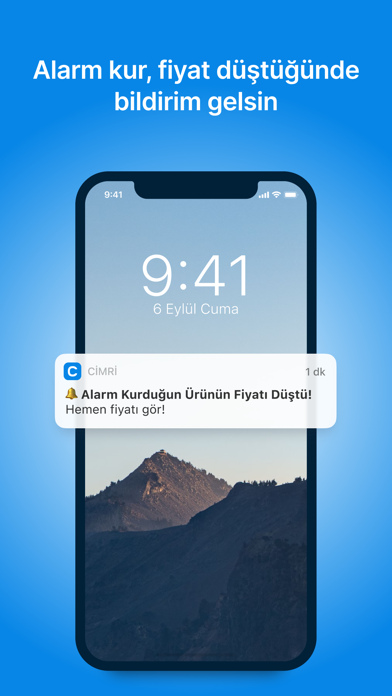 Cimri - Fiyat Karşılaştırma Screenshot