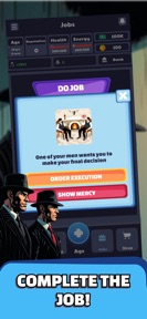 Mafia Life - Crime Boss screenshot
