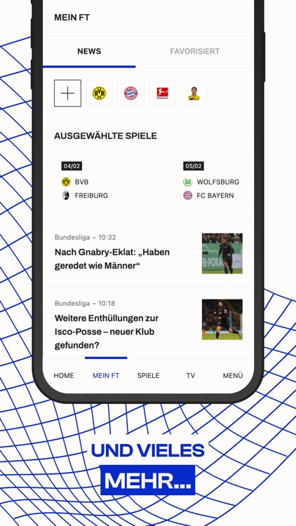 Fussball Transfers screenshot-6