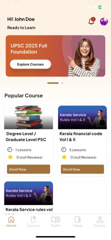 Y-EDU Screenshot 3 of 7