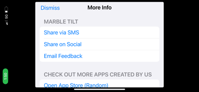 Marble Tilt Screenshot 3 of 6
