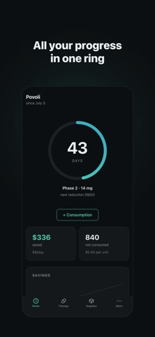 Povoli Screenshot 1 of 5