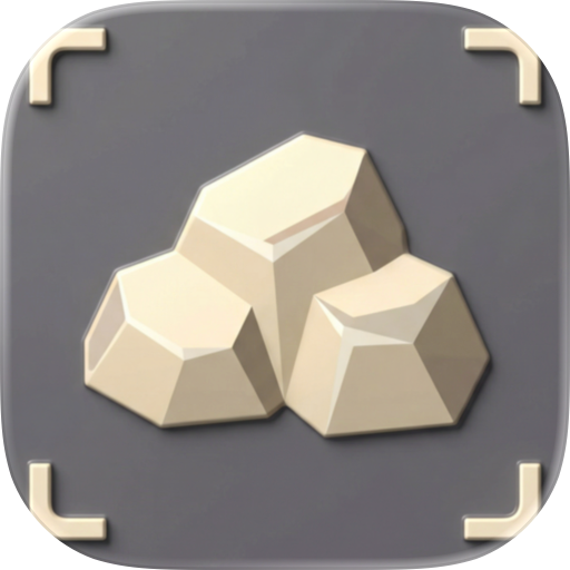 Rockr AI: Rock Identifier