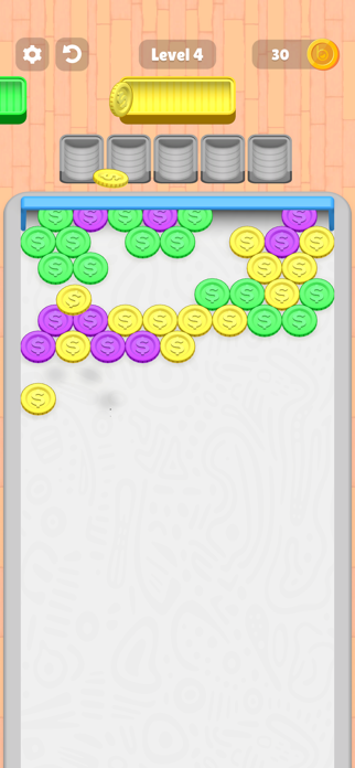 Coin Buster 3D Screenshot 3 of 6