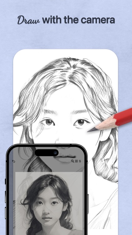 Tayasui Watercolor & Painting screenshot-3